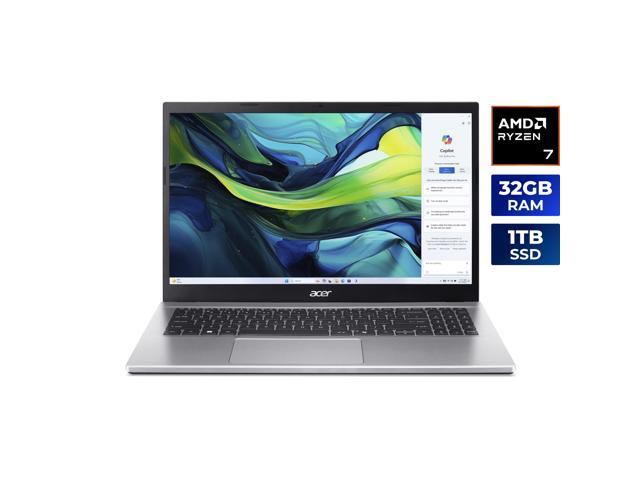 Acer Aspire Go 15 Budget Laptop