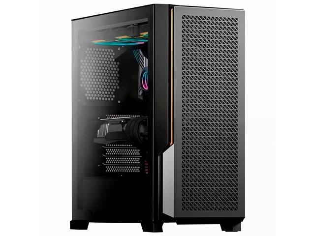 ADAMANT 24-Core RTX 5090 Workstation Desktop