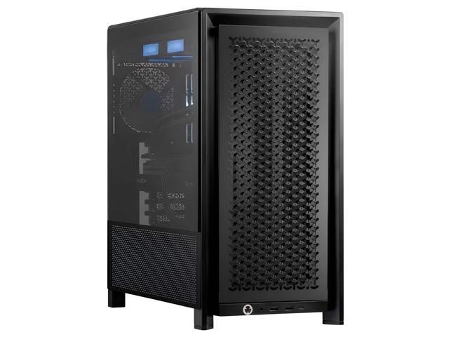 ADAMANT 8-Core RTX 5090 Workstation Desktop