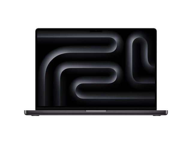 Apple MacBook Pro 16 M3 Pro Creator Laptop