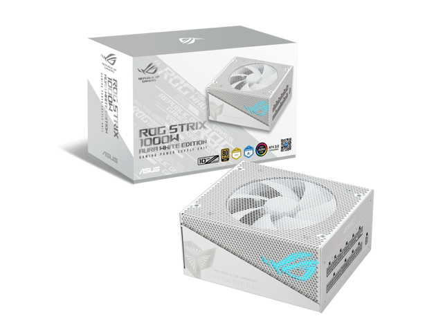 ASUS ROG Strix GT35 Gaming Desktop
