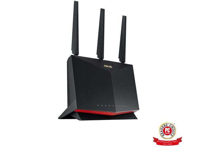 ASUS RT-AX86U Pro WiFi 6 Router