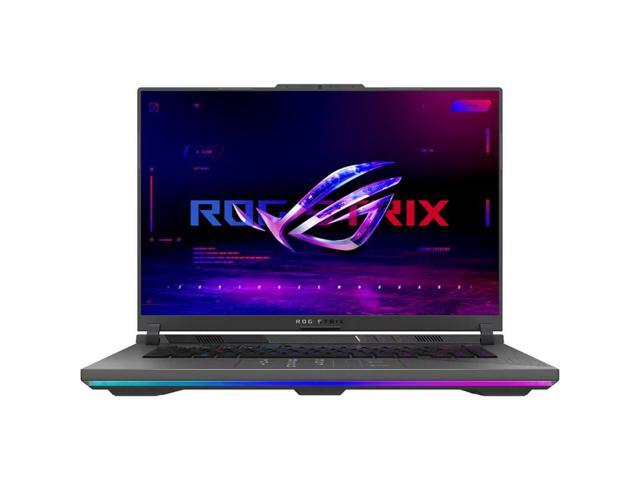 ASUS ROG Strix RTX 5070 Ti GPU