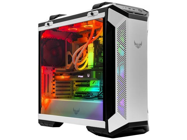 ASUS TUF GT501 RTX 5090 Gaming Desktop