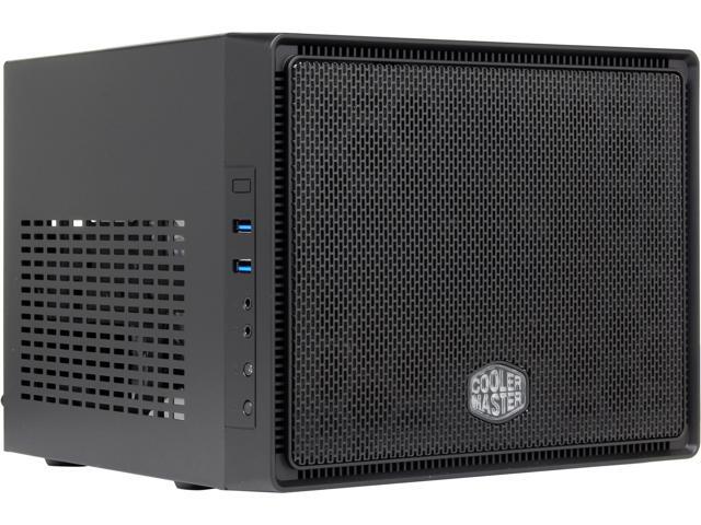 Cooler Master NR200P V3 Mini-ITX Case
