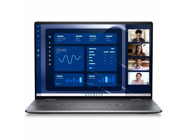 Dell Latitude 9450 2-in-1 Business Laptop