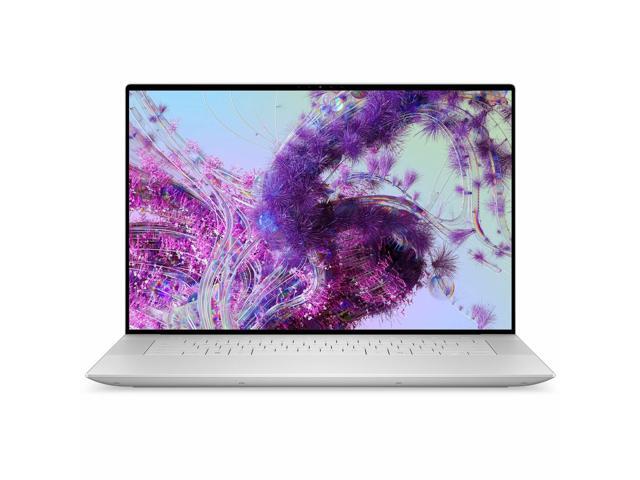 Dell XPS 16 9640 Creator Laptop