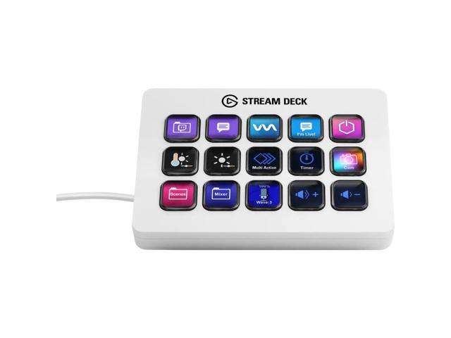 Elgato Facecam MK.2 1080p60 Webcam