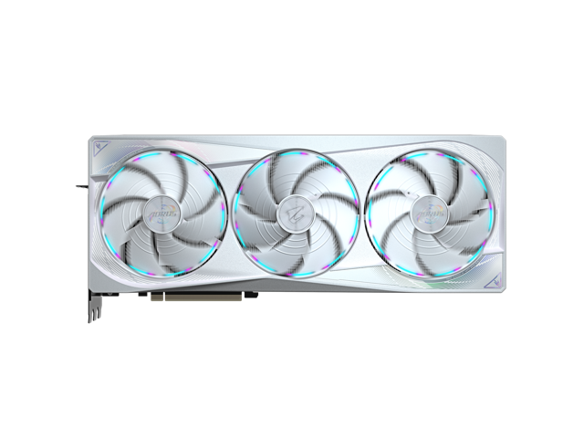 GIGABYTE AORUS RTX 5080 Master GPU
