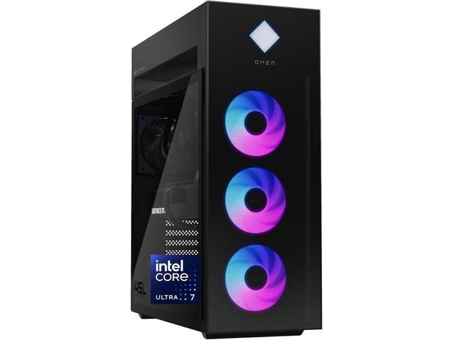 HP OMEN 45L Gaming Desktop