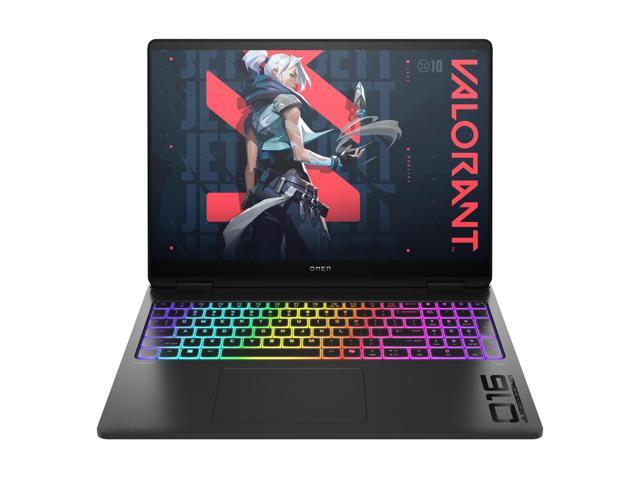 HP OMEN MAX 16 Gaming Laptop