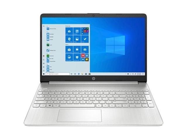 HP Pavilion 15 Budget Laptop