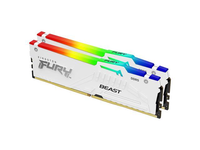 Kingston FURY Beast 32GB DDR5-6400