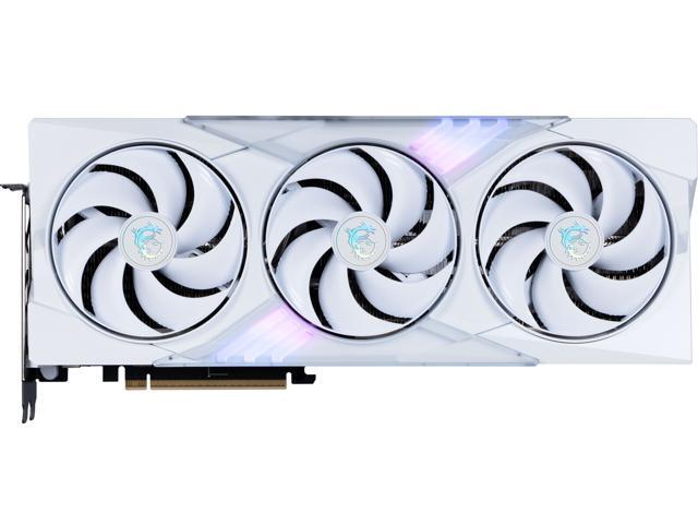 MSI RTX 5070 Gaming Trio GPU