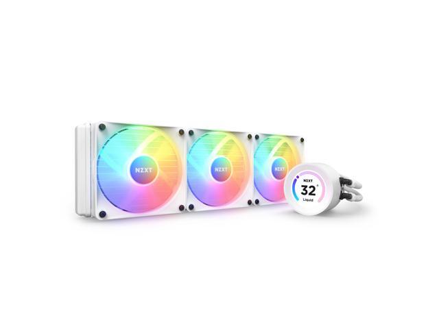 NZXT Kraken Elite RGB 360mm AIO